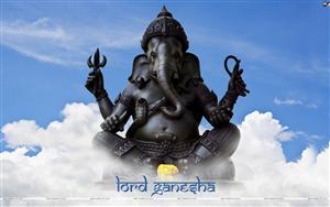 Lord Ganesha